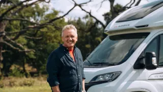 V karavane po Poľsku (2/8)