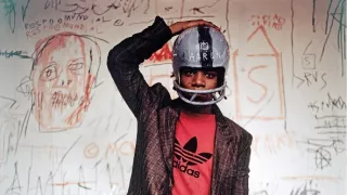 Basquiat
