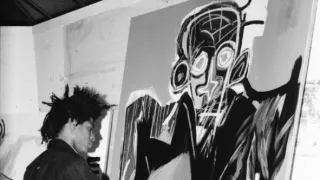 Basquiat