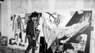Basquiat