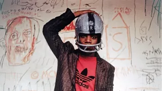 Basquiat