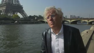 Věž inženýra Eiffela