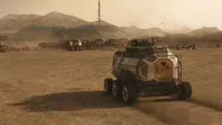 Dobytie Marsu II (3)