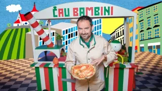 Čau Bambini