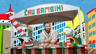 Čau Bambini