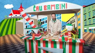 Čau Bambini