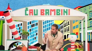Čau Bambini
