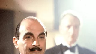 Hercule Poirot