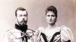Fabergého poklady