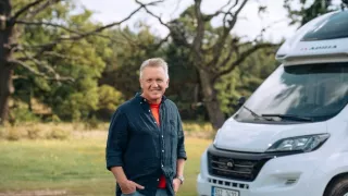 V karavane po Poľsku (2/8)