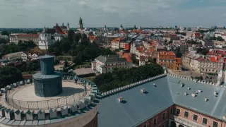 V karavane po Poľsku (2/8)