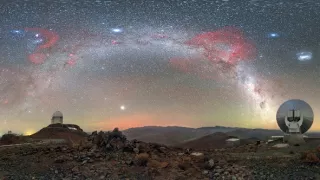 Časoprostor III (3)