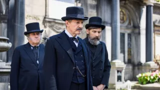 Tajemství života Bedřicha Smetany