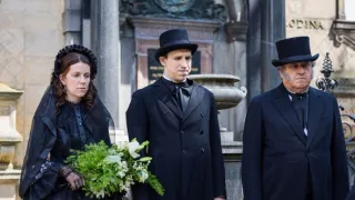 Tajemství života Bedřicha Smetany