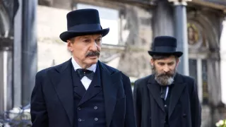 Tajemství života Bedřicha Smetany