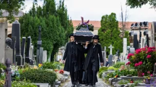 Tajemství života Bedřicha Smetany