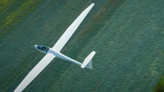 Veľká Británia z výšky