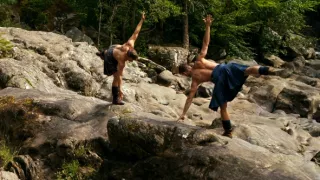 Veľká Británia z výšky