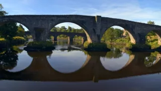 Veľká Británia z výšky