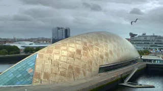 Veľká Británia z výšky