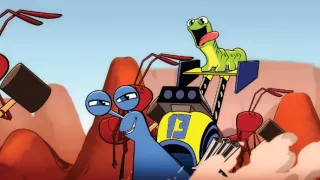 Turbo R.A.Ke.Ta II
