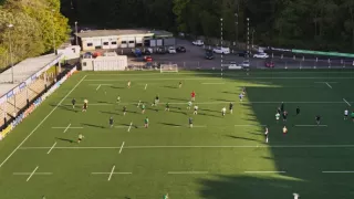 Veľká Británia z výšky II