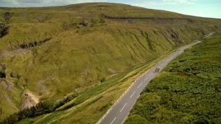 Veľká Británia z výšky II