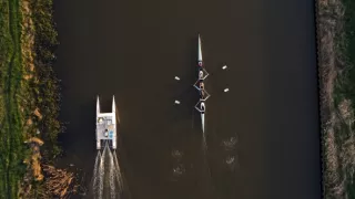 Veľká Británia z výšky II