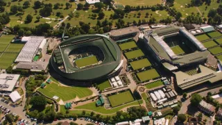 Veľká Británia z výšky II