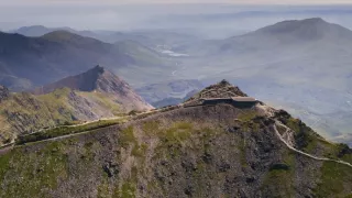 Veľká Británia z výšky II