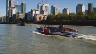 Veľká Británia z výšky II