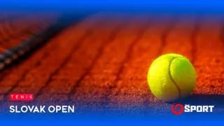Tenis - turnaj