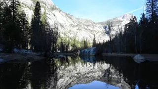 Na cestě po centrální Kalifornii