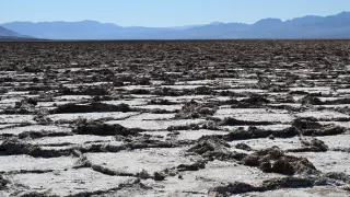 Na cestě po centrální Kalifornii