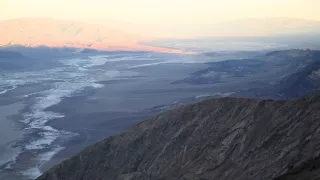 Na cestě po centrální Kalifornii