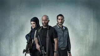 Fauda (3/12)