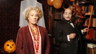 Hercule Poirot XII