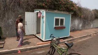 Byť chudobný v najbohatšej krajine sveta