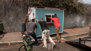 Byť chudobný v najbohatšej krajine sveta