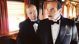 Hercule Poirot XII