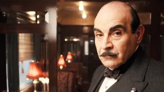 Hercule Poirot XII