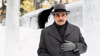 Hercule Poirot XII