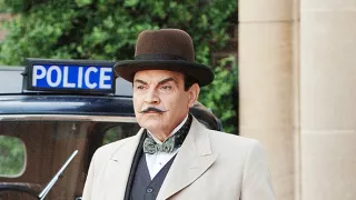 Hercule Poirot XII