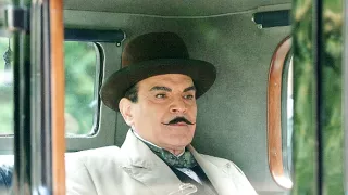 Hercule Poirot XII