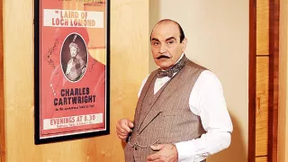 Hercule Poirot XII