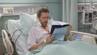 Dr. House II (24/24)