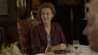 Kniha snů Karen Blixenové (3/6)