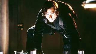 Mission: Impossible II