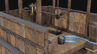 Rímske légie - armáda staviteľov