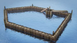 Rímske légie - armáda staviteľov